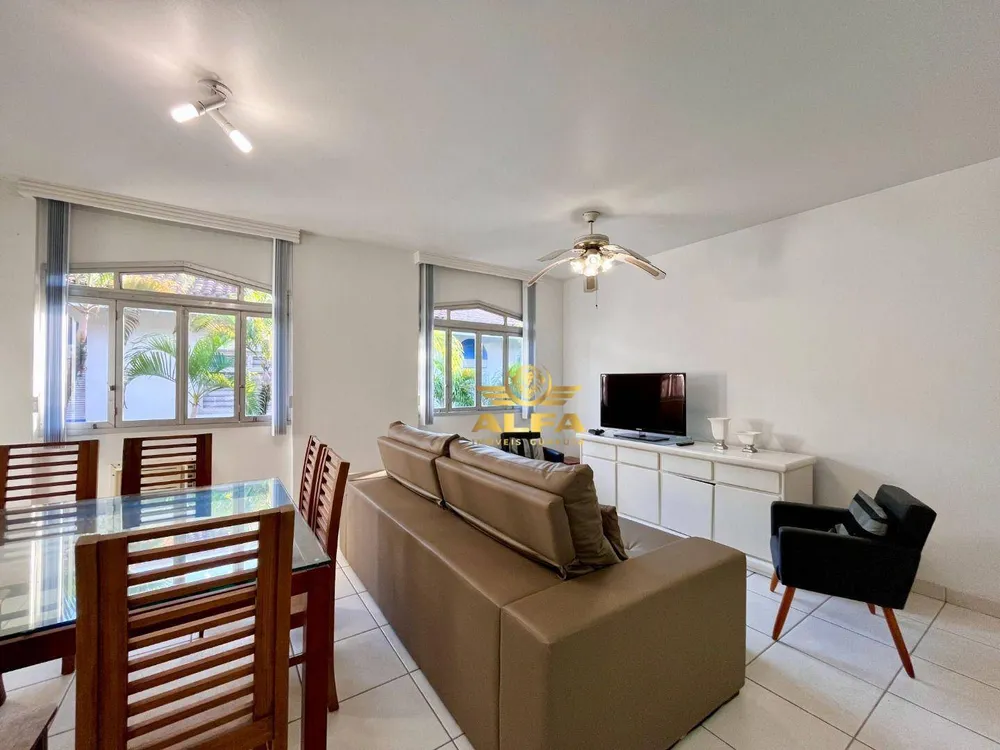 Apartamento, 2 quartos, 90 m² - Foto 6
