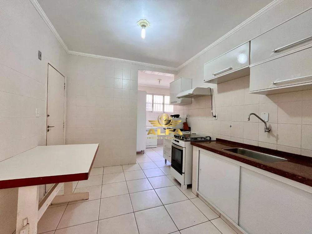 Apartamento, 2 quartos, 90 m² - Foto 1