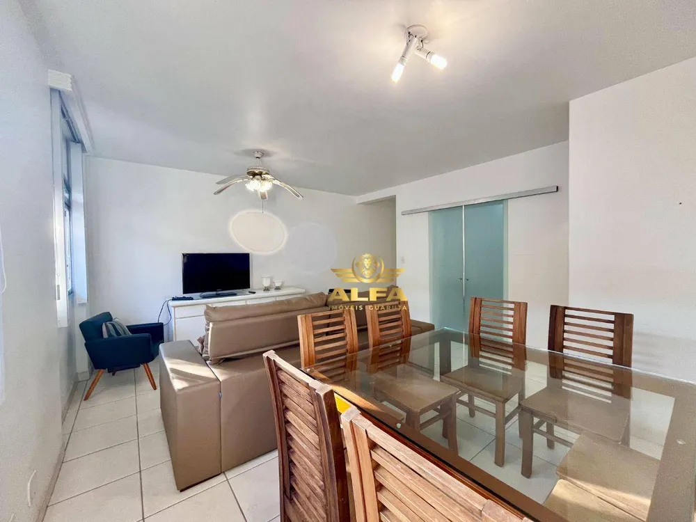 Apartamento, 2 quartos, 90 m² - Foto 5