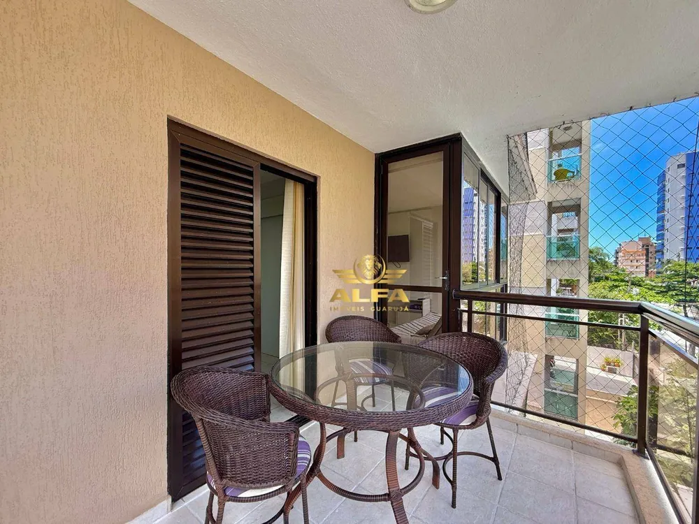 Apartamento, 2 quartos, 57 m² - Foto 1