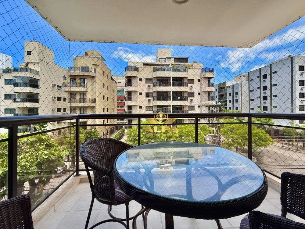 Apartamento, 2 quartos, 57 m² - Foto 3