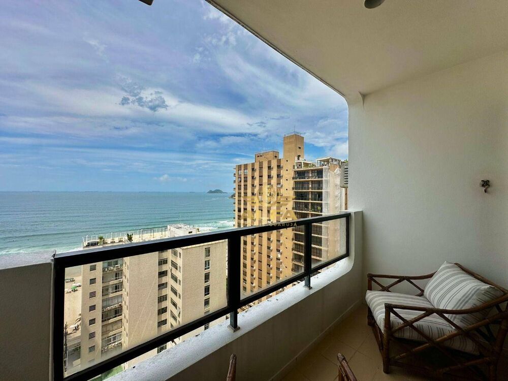 Apartamento à venda com 3 quartos, 100m² - Foto 8