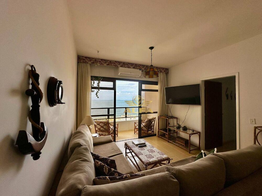 Apartamento à venda com 3 quartos, 100m² - Foto 4