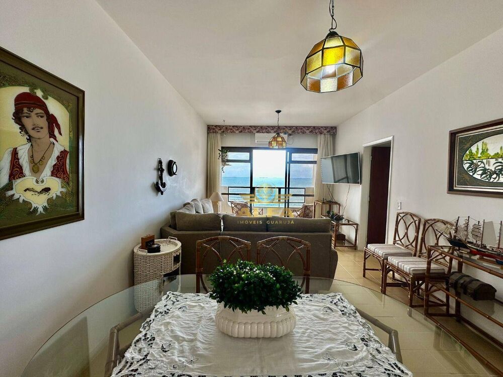 Apartamento à venda com 3 quartos, 100m² - Foto 3