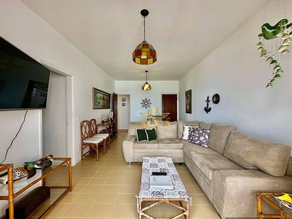 Apartamento à venda com 3 quartos, 100m² - Foto 6