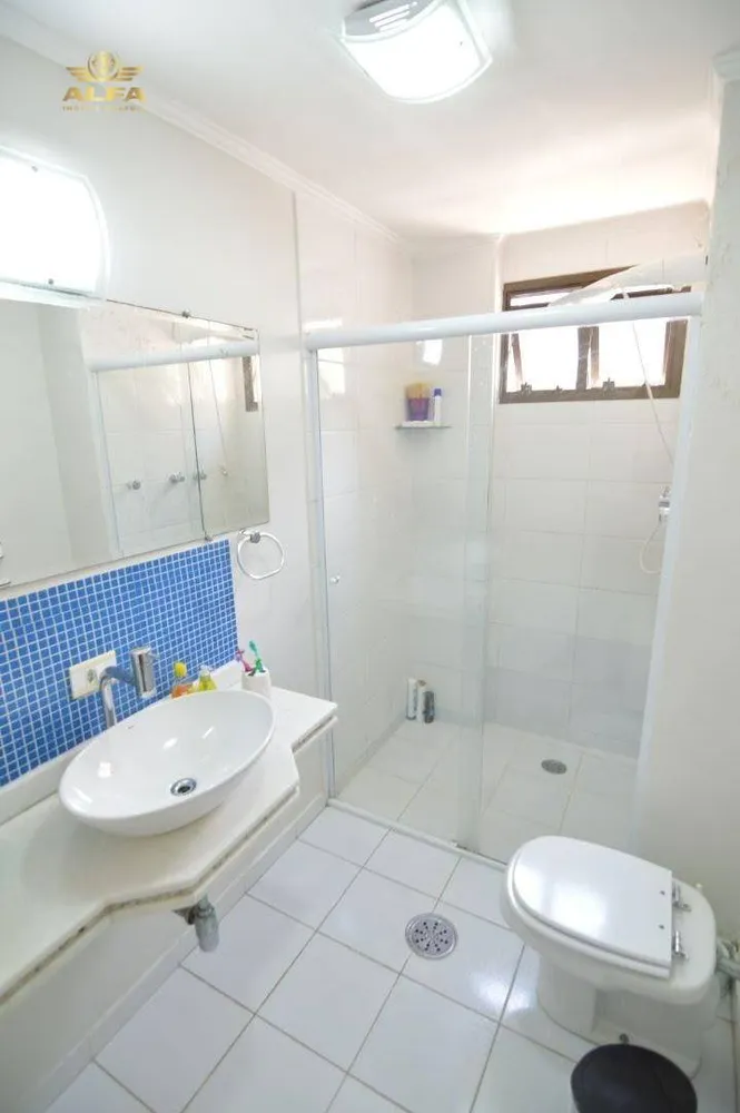 Apartamento, 3 quartos, 160 m² - Foto 8