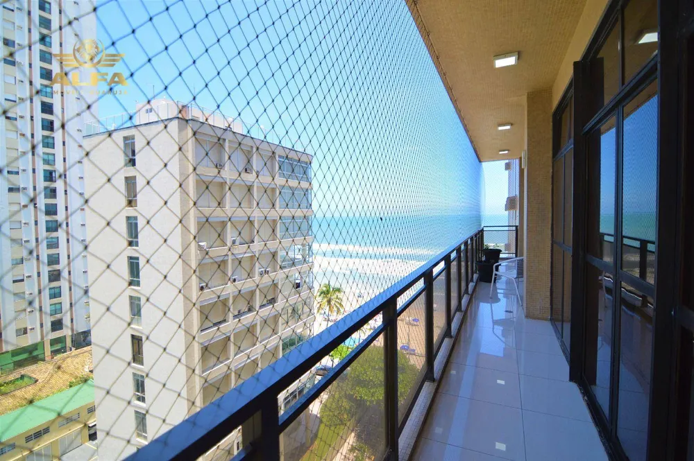 Apartamento, 3 quartos, 160 m² - Foto 1
