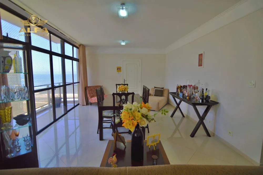 Apartamento, 3 quartos, 160 m² - Foto 3