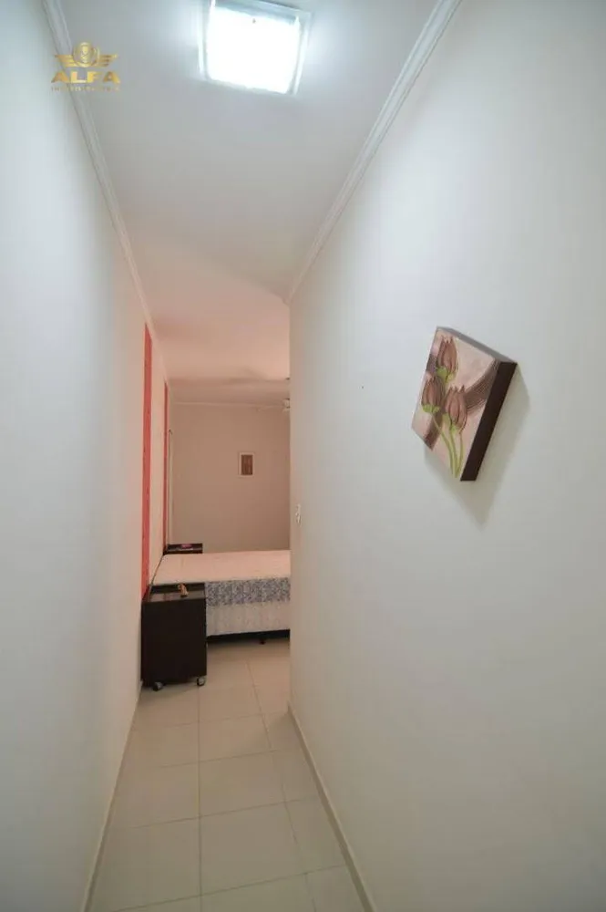Apartamento, 3 quartos, 160 m² - Foto 4