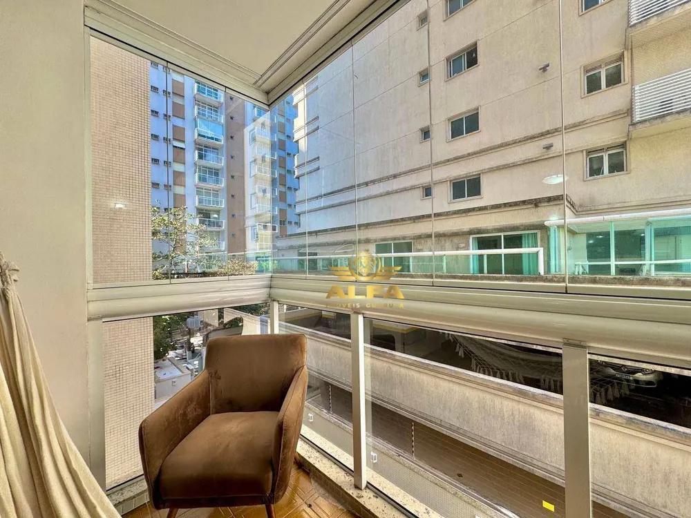 Apartamento, 2 quartos, 80 m² - Foto 4