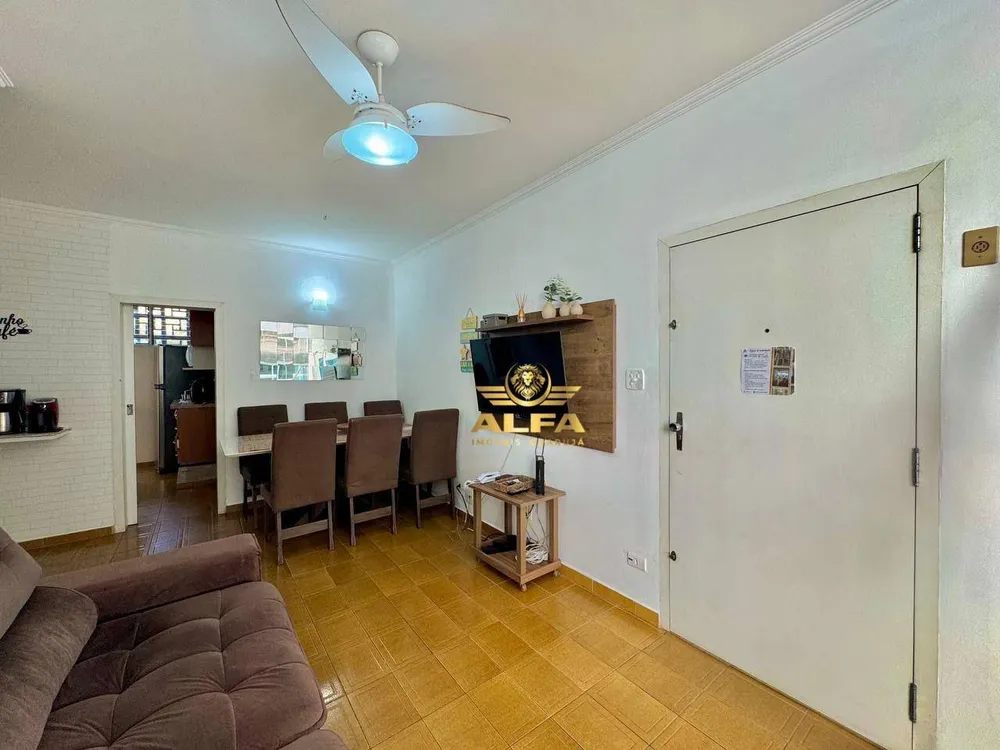 Apartamento, 2 quartos, 80 m² - Foto 3