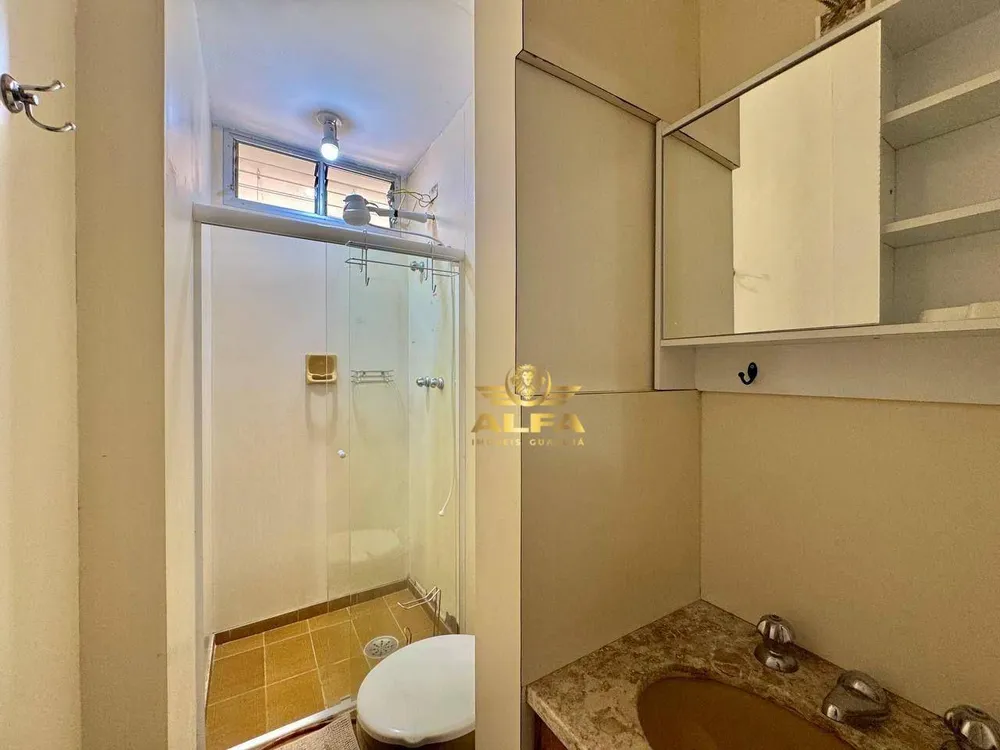 Apartamento, 2 quartos, 80 m² - Foto 5