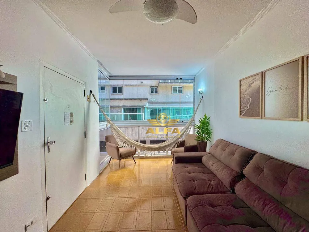 Apartamento, 2 quartos, 80 m² - Foto 2