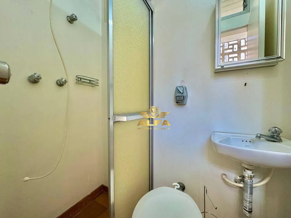 Apartamento, 2 quartos, 80 m² - Foto 7