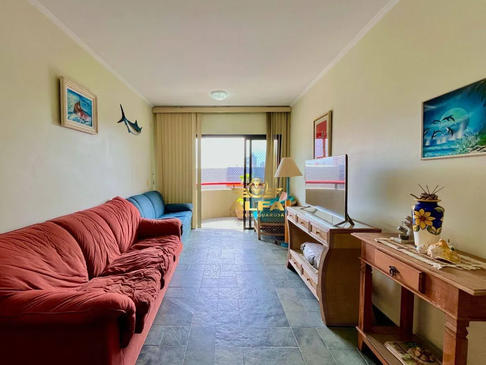 Apartamento, 3 quartos, 78 m² - Foto 1