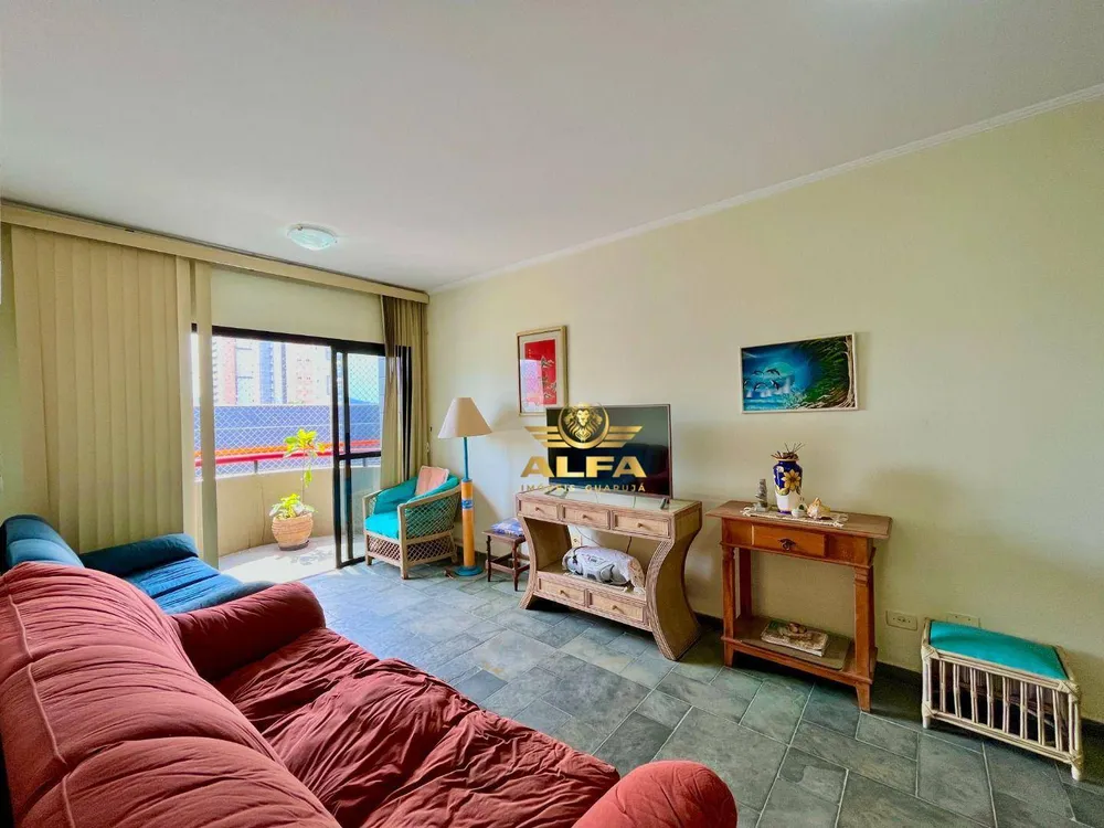 Apartamento, 3 quartos, 78 m² - Foto 2