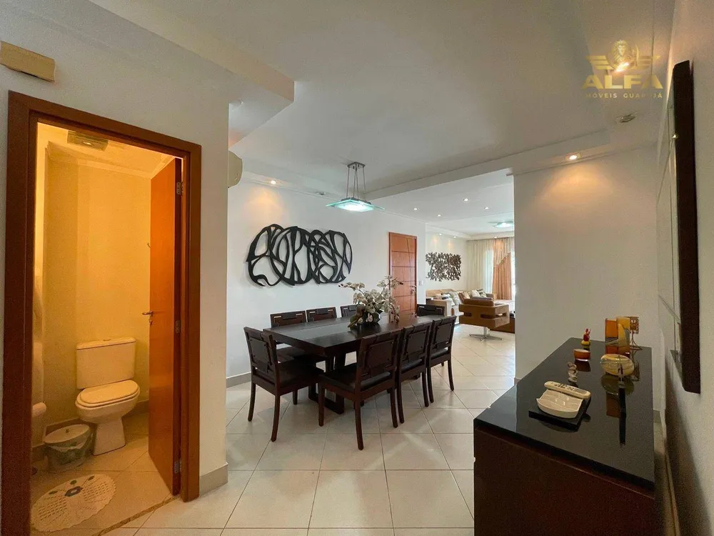 Apartamento, 4 quartos, 175 m² - Foto 2