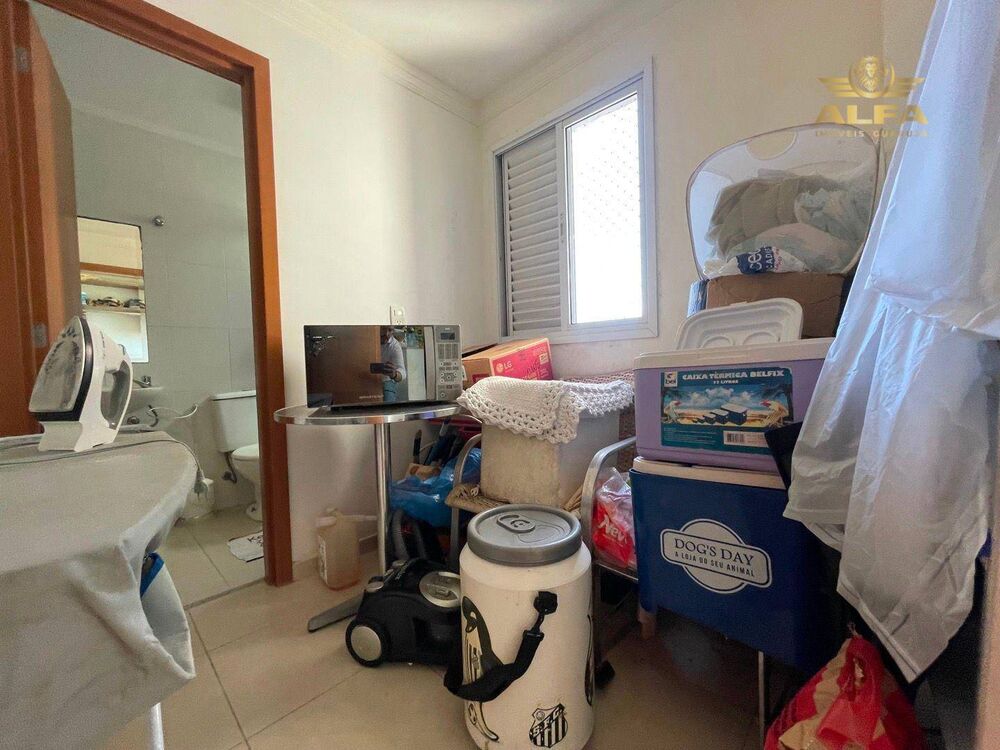 Apartamento, 4 quartos, 175 m² - Foto 8