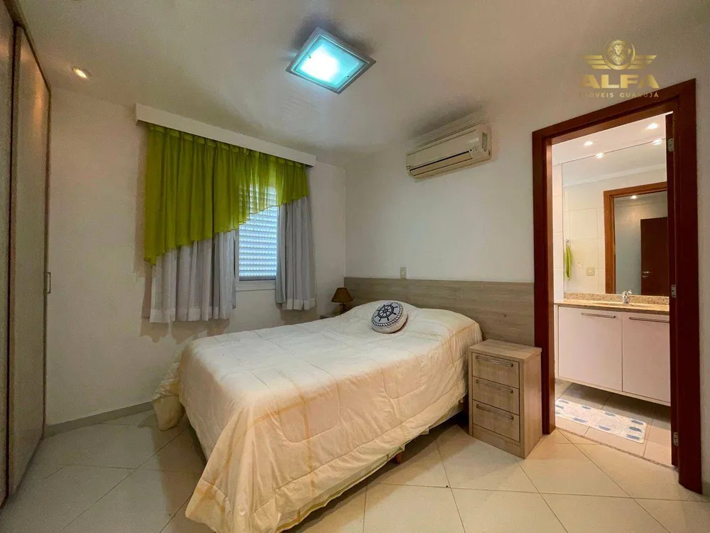 Apartamento, 4 quartos, 175 m² - Foto 8