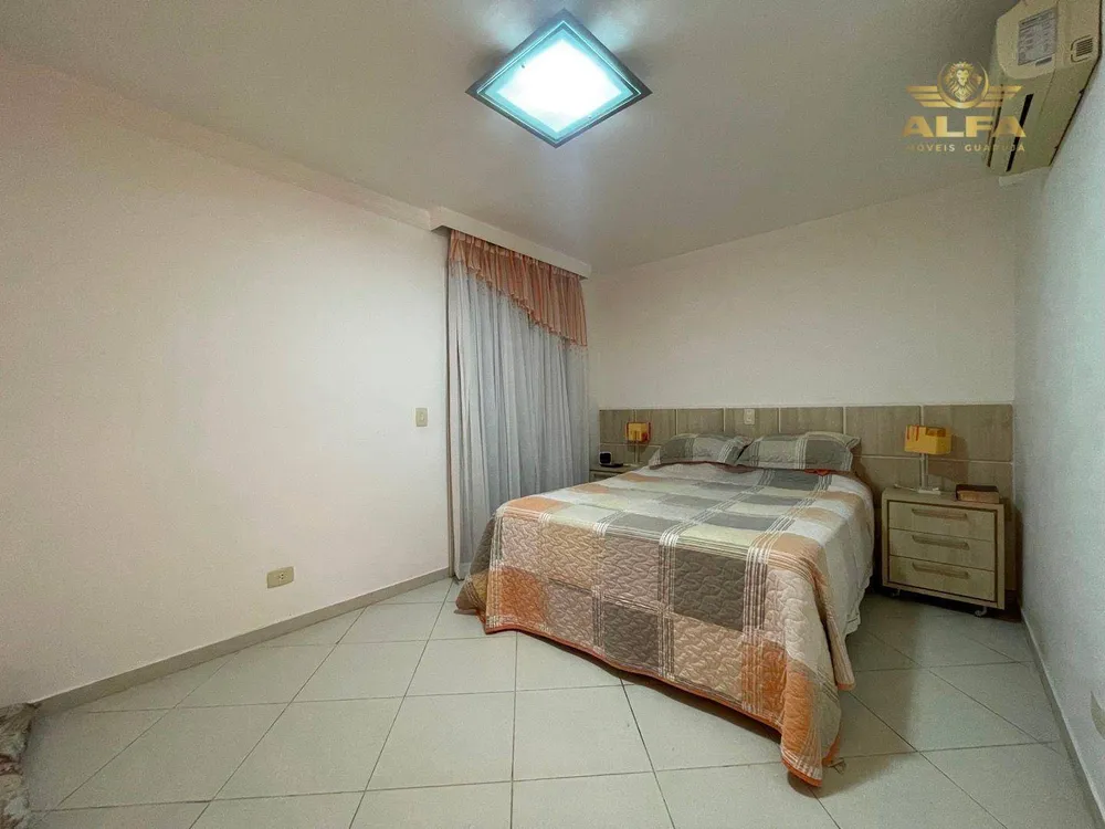 Apartamento, 4 quartos, 175 m² - Foto 12