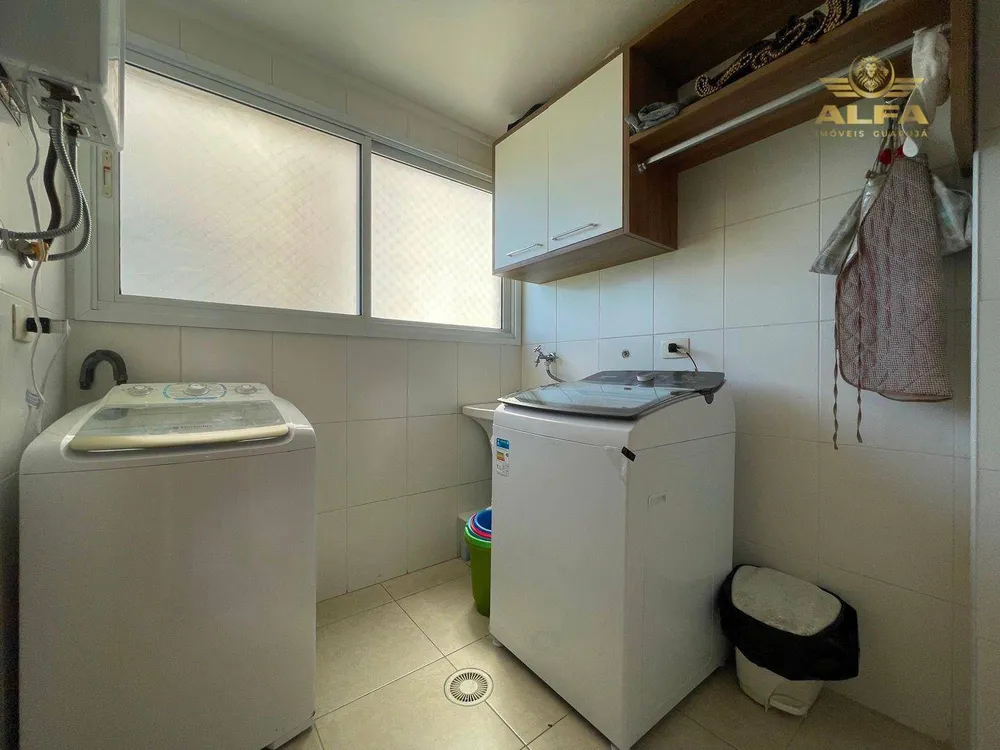 Apartamento, 4 quartos, 175 m² - Foto 15