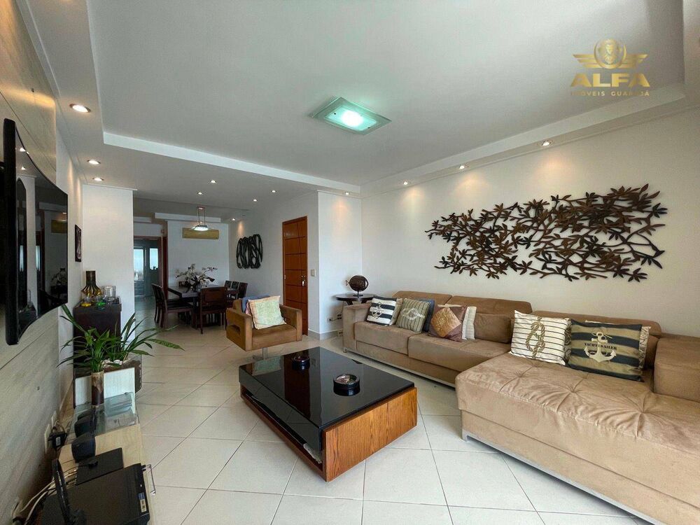 Apartamento, 4 quartos, 175 m² - Foto 4