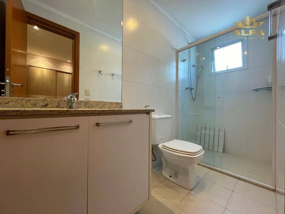 Apartamento, 4 quartos, 175 m² - Foto 11