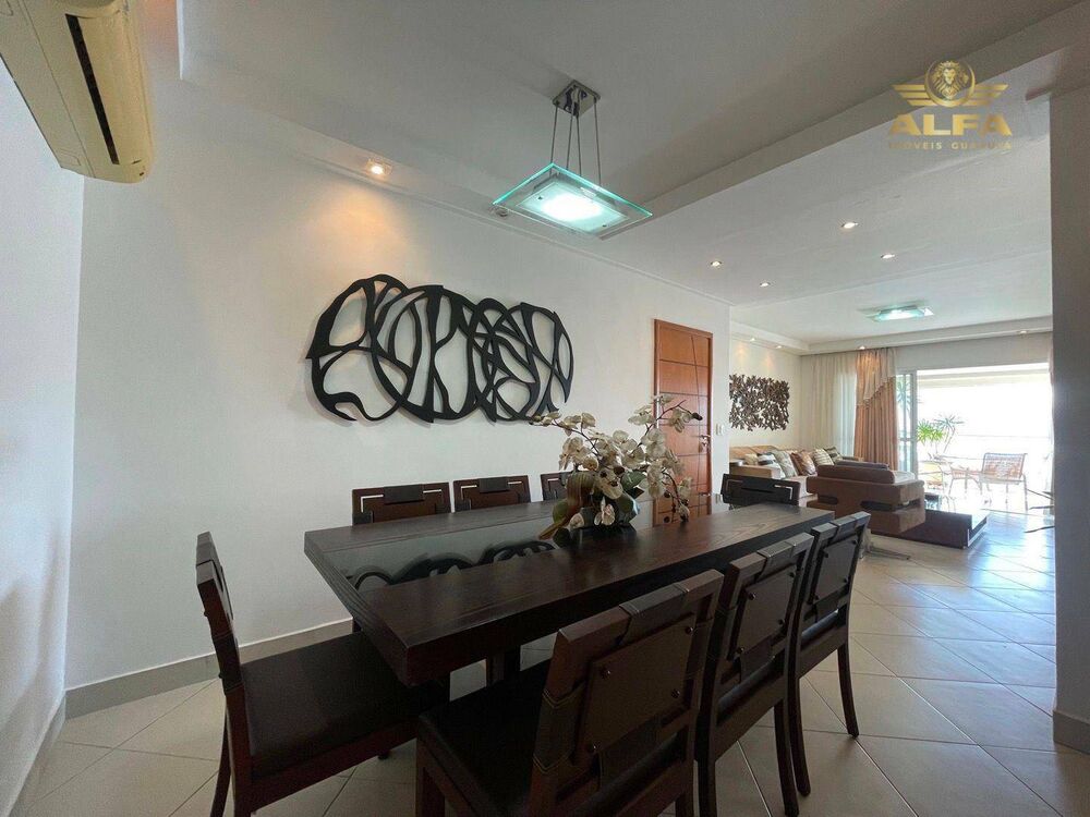 Apartamento, 4 quartos, 175 m² - Foto 2