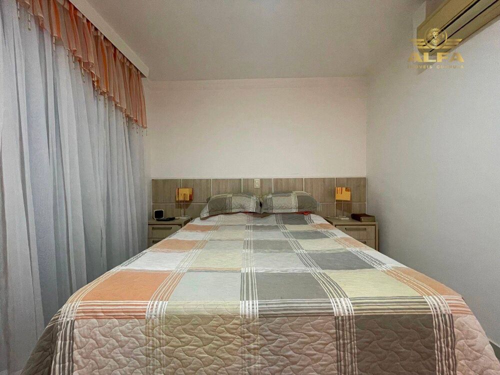 Apartamento, 4 quartos, 175 m² - Foto 7