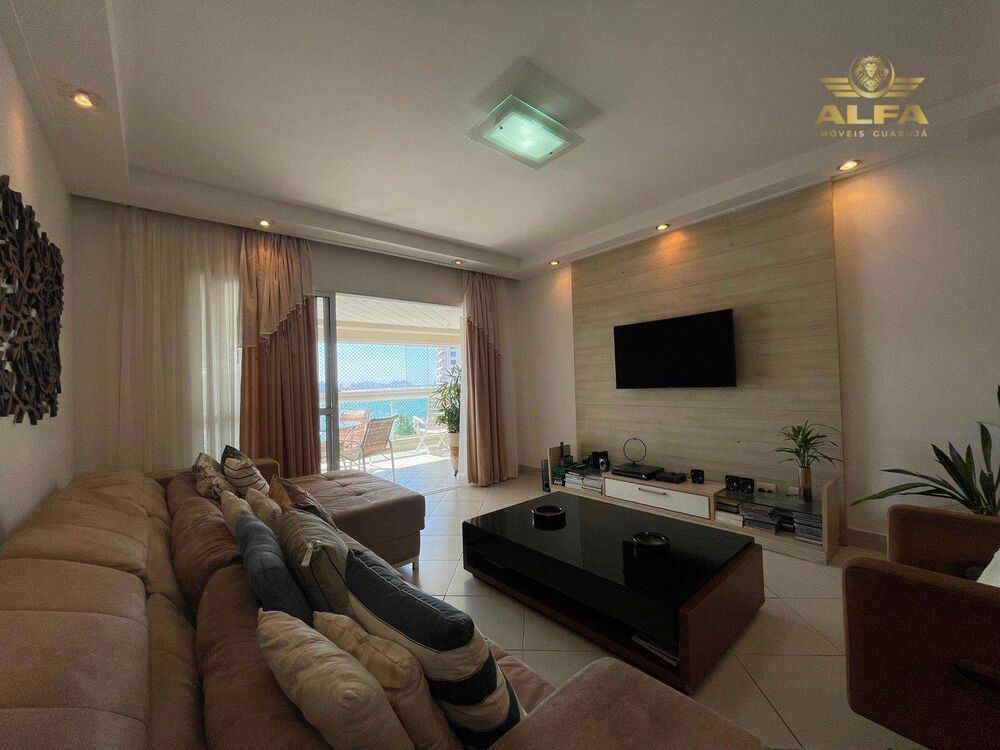 Apartamento, 4 quartos, 175 m² - Foto 3
