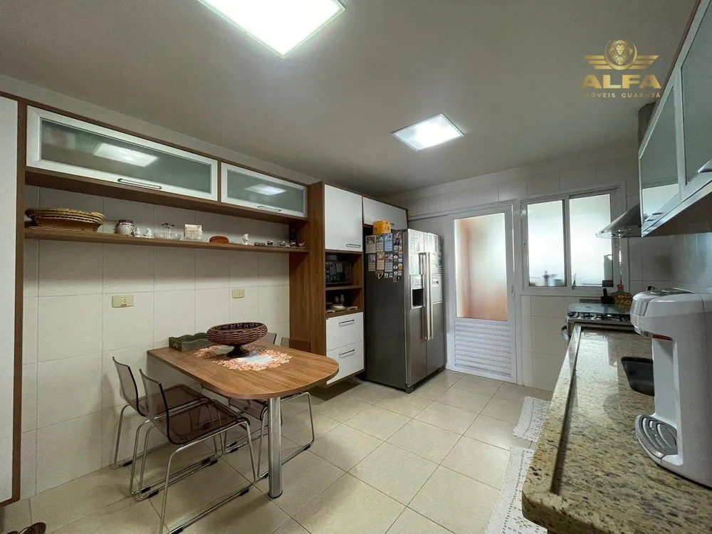 Apartamento, 4 quartos, 175 m² - Foto 14