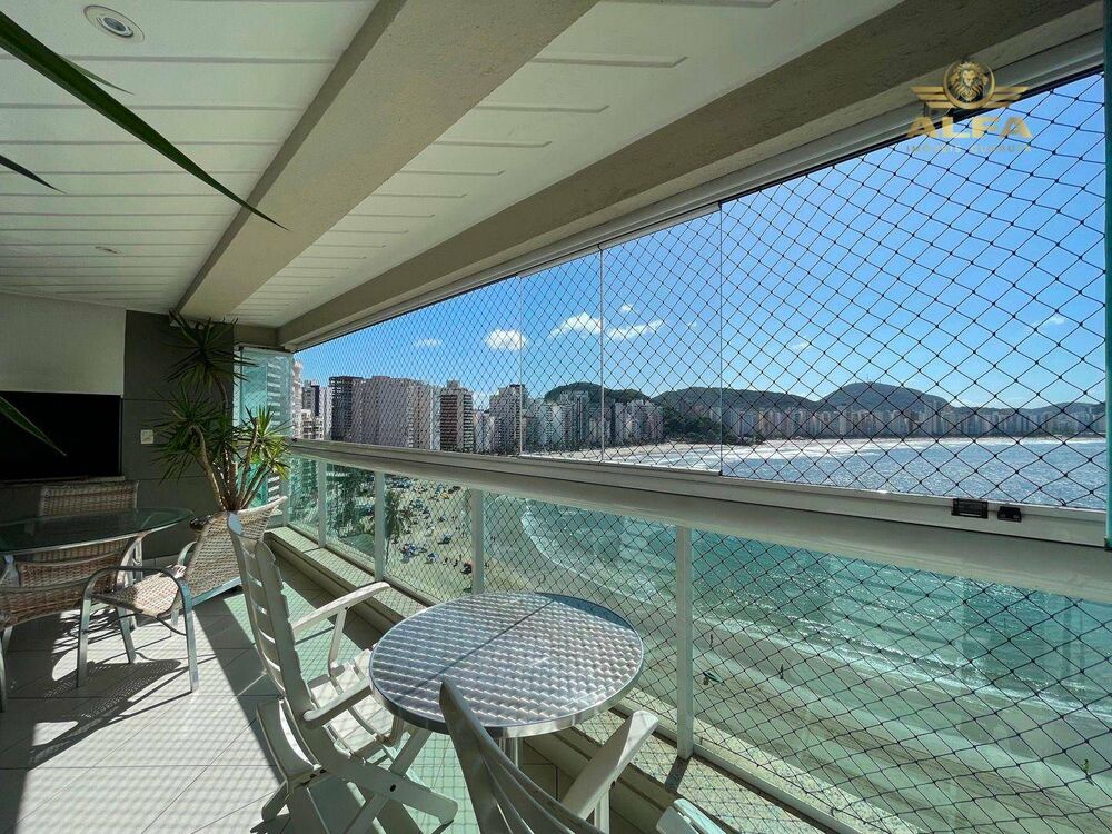 Apartamento, 4 quartos, 175 m² - Foto 1