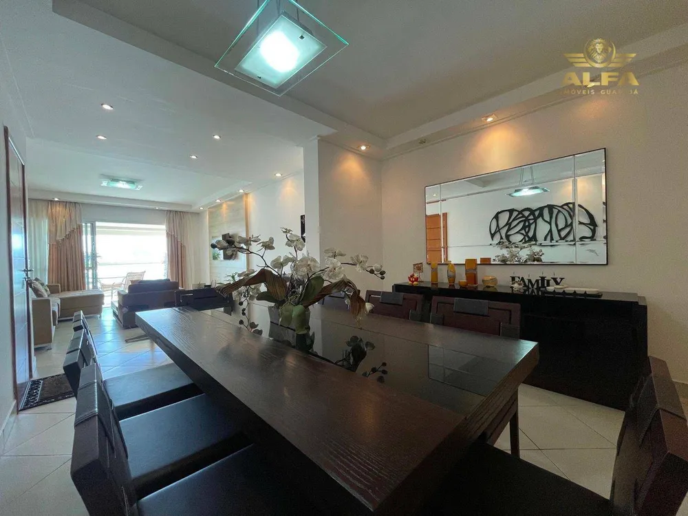 Apartamento, 4 quartos, 175 m² - Foto 4