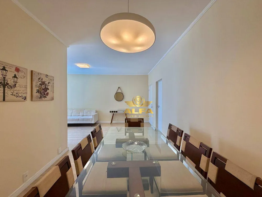 Apartamento, 4 quartos, 121 m² - Foto 8
