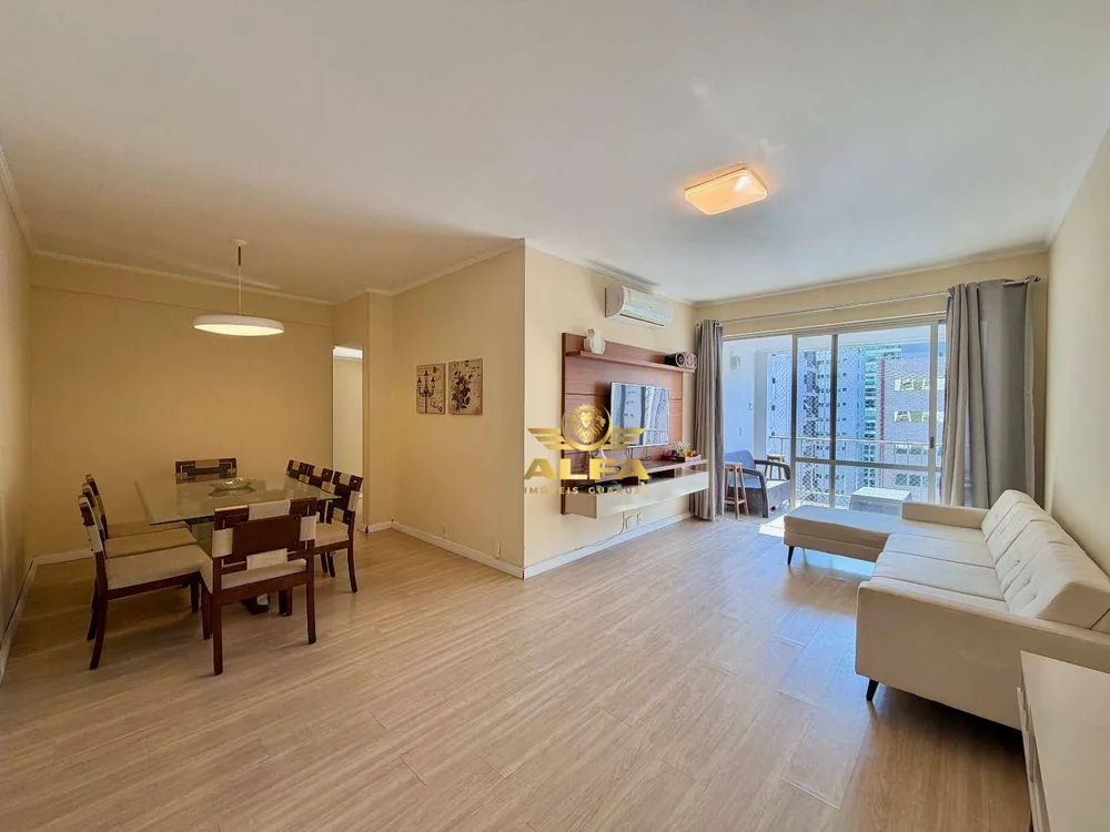 Apartamento, 4 quartos, 121 m² - Foto 2