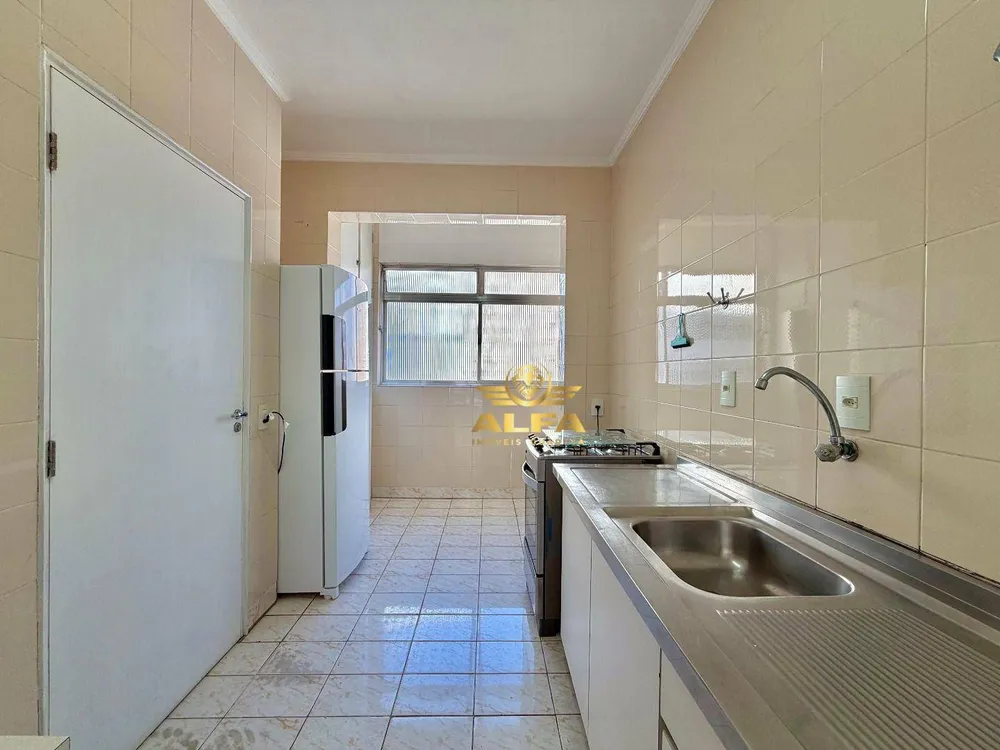 Apartamento, 4 quartos, 121 m² - Foto 10