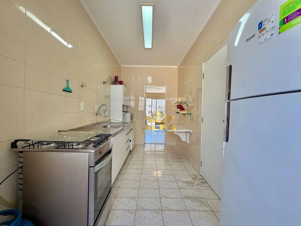 Apartamento, 4 quartos, 121 m² - Foto 7