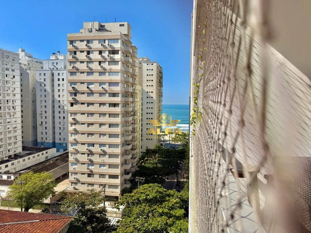 Apartamento, 4 quartos, 121 m² - Foto 1