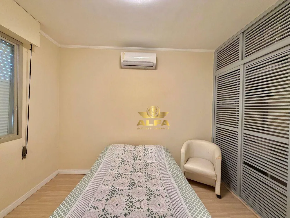 Apartamento, 4 quartos, 121 m² - Foto 6