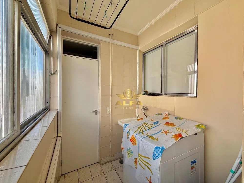 Apartamento, 4 quartos, 121 m² - Foto 5