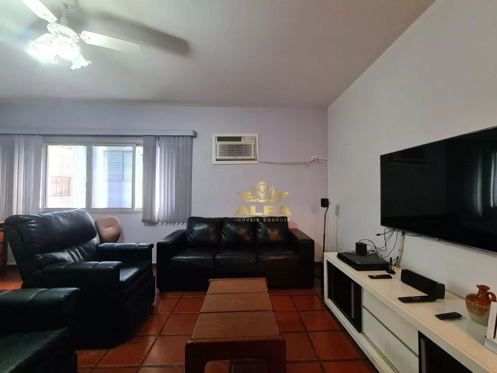 Apartamento à venda com 2 quartos, 89m² - Foto 1