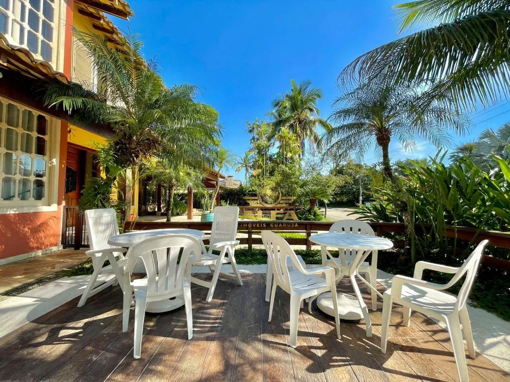 Casa de Condomínio, 7 quartos - Foto 3