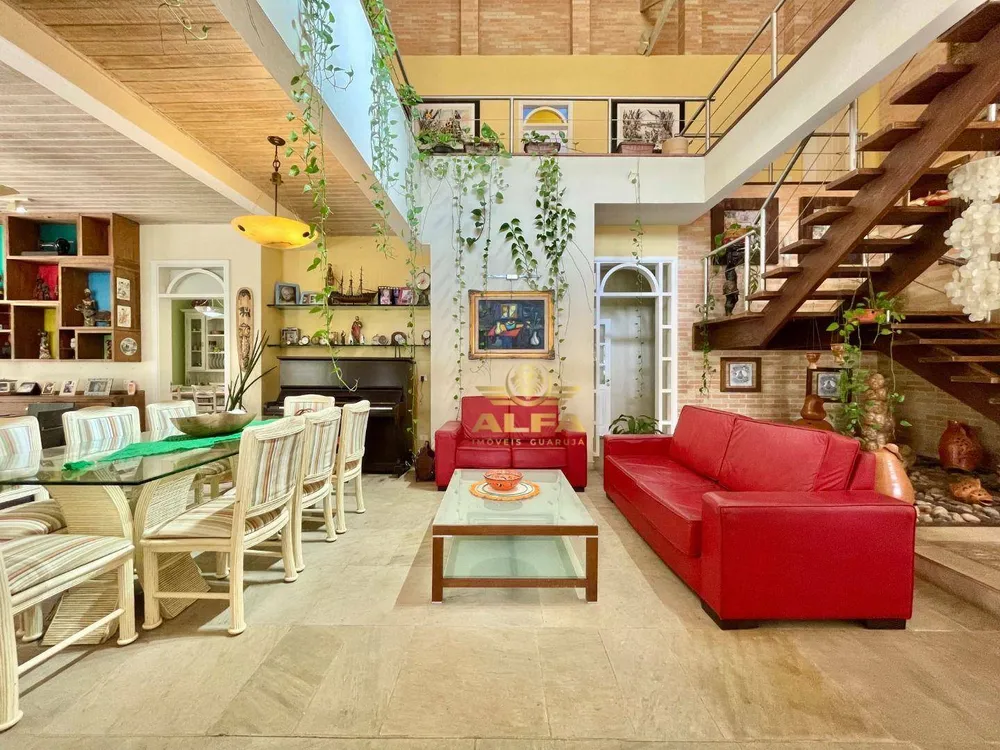 Casa de Condomínio, 7 quartos - Foto 4