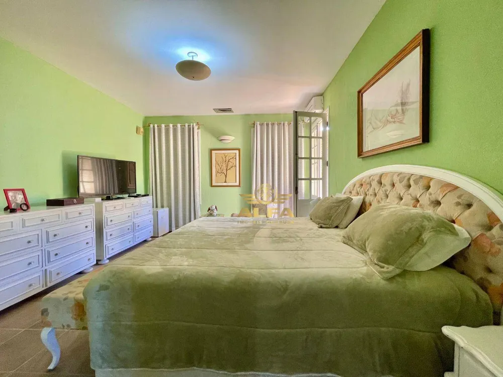 Casa de Condomínio, 7 quartos - Foto 9