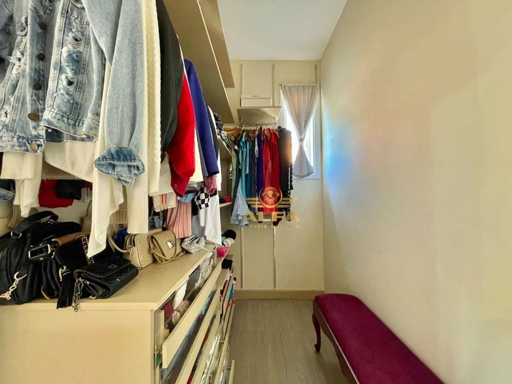Casa de Condomínio, 7 quartos - Foto 8