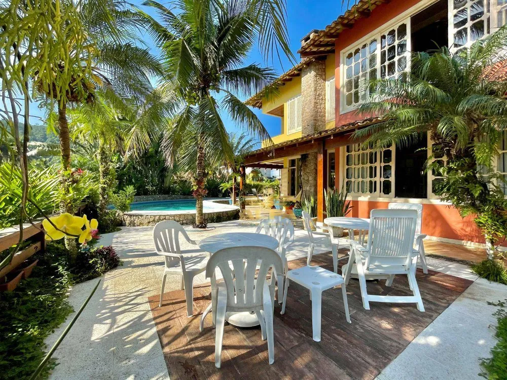 Casa de Condomínio, 7 quartos - Foto 1