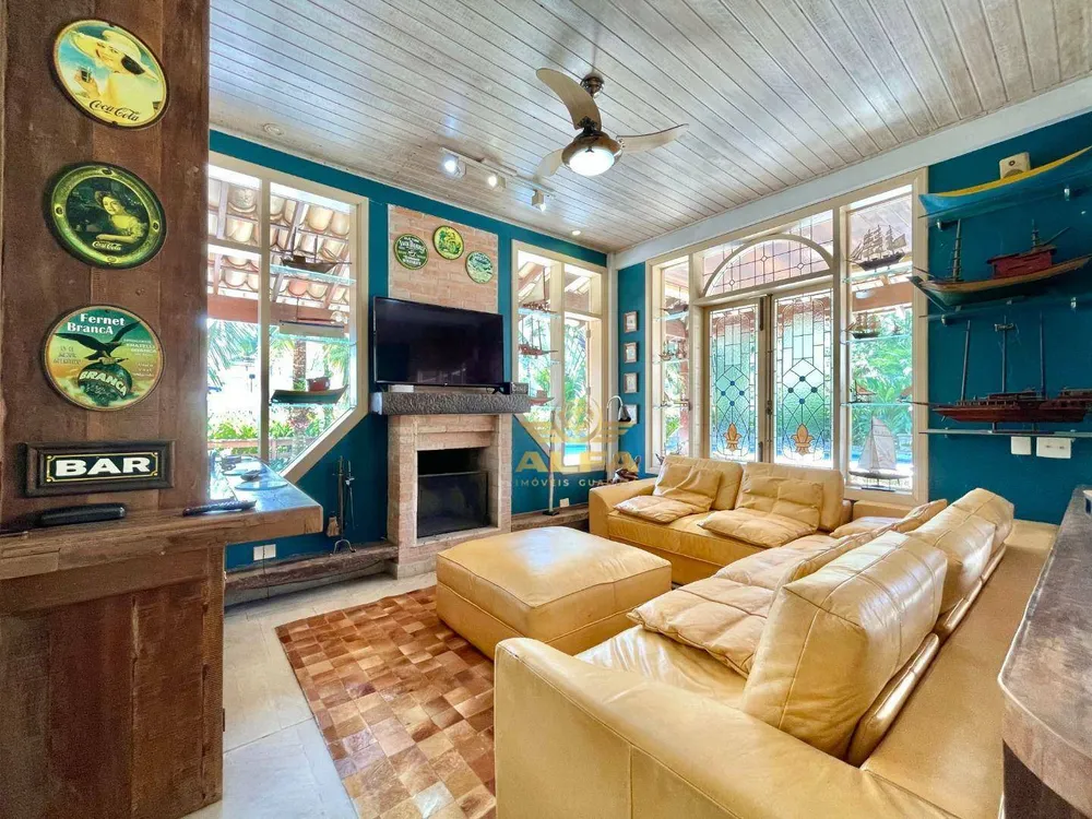 Casa de Condomínio, 7 quartos - Foto 6