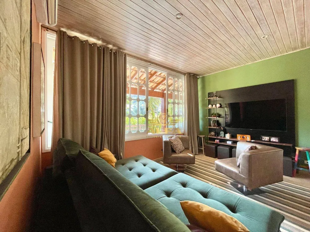 Casa de Condomínio, 7 quartos - Foto 7