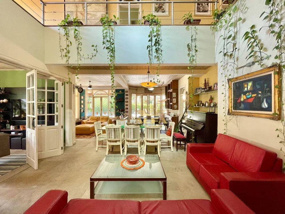 Casa de Condomínio, 7 quartos - Foto 5