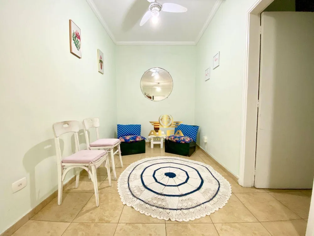 Apartamento, 2 quartos, 97 m² - Foto 1